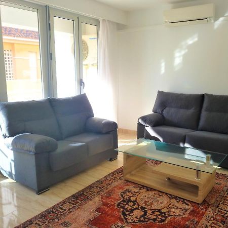 Beautiful Two Bedroom Apartment Next To The Beachfront Torre de la Horadada Ngoại thất bức ảnh