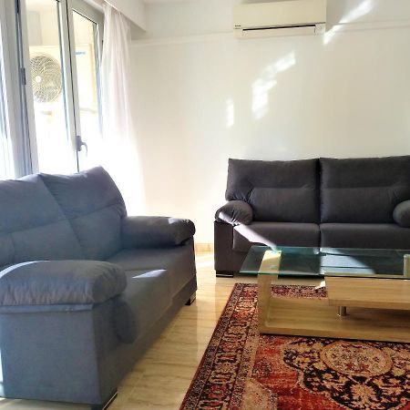 Beautiful Two Bedroom Apartment Next To The Beachfront Torre de la Horadada Ngoại thất bức ảnh