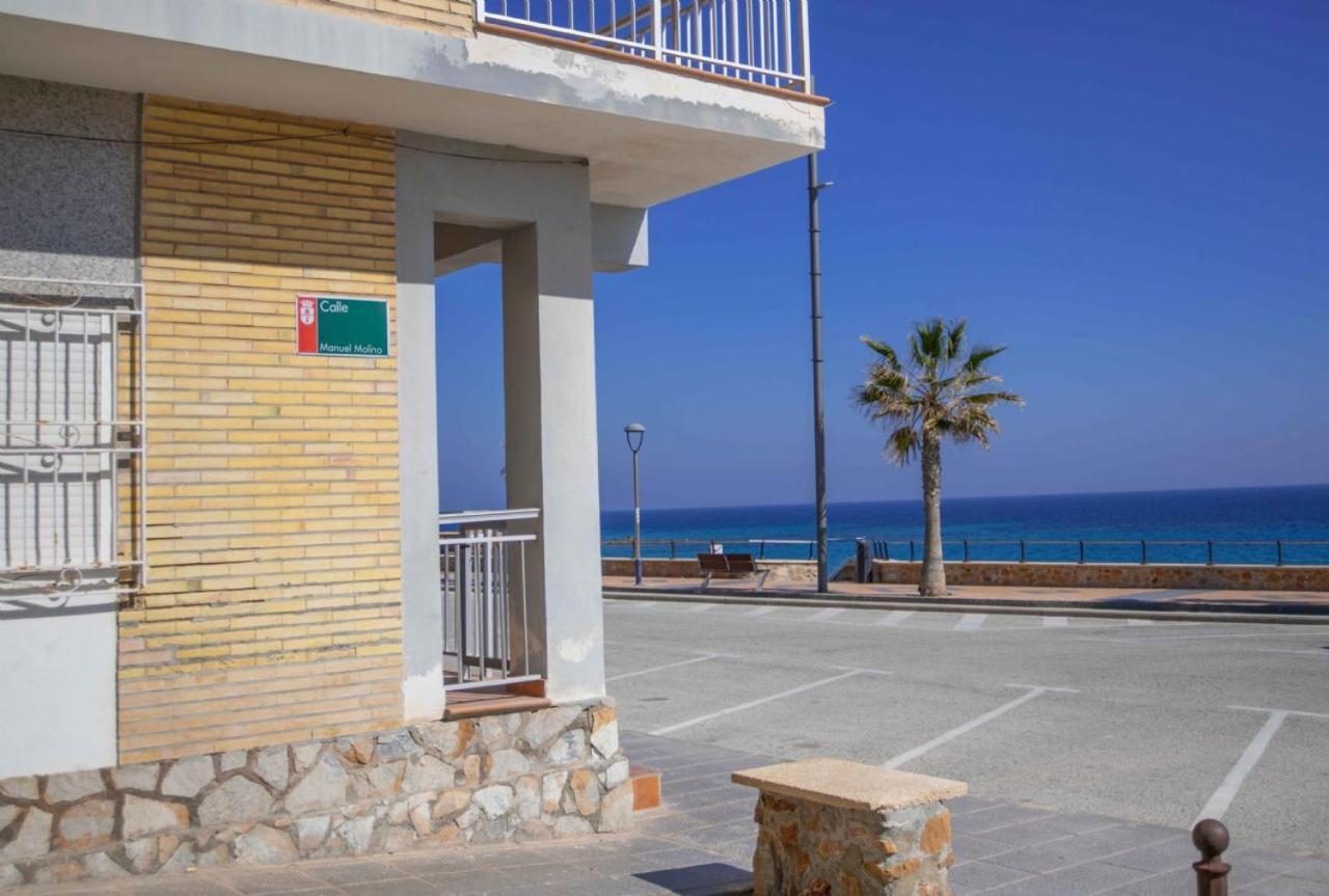 Beautiful Two Bedroom Apartment Next To The Beachfront Torre de la Horadada Ngoại thất bức ảnh